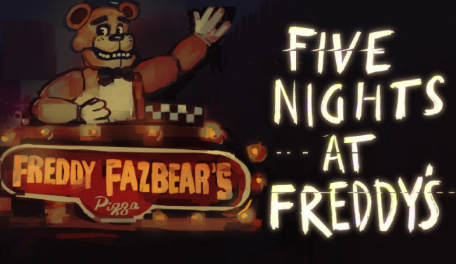 Prepare for Frights: Join Caseoh’s “Five Nights at Freddy’s” Live Stream!