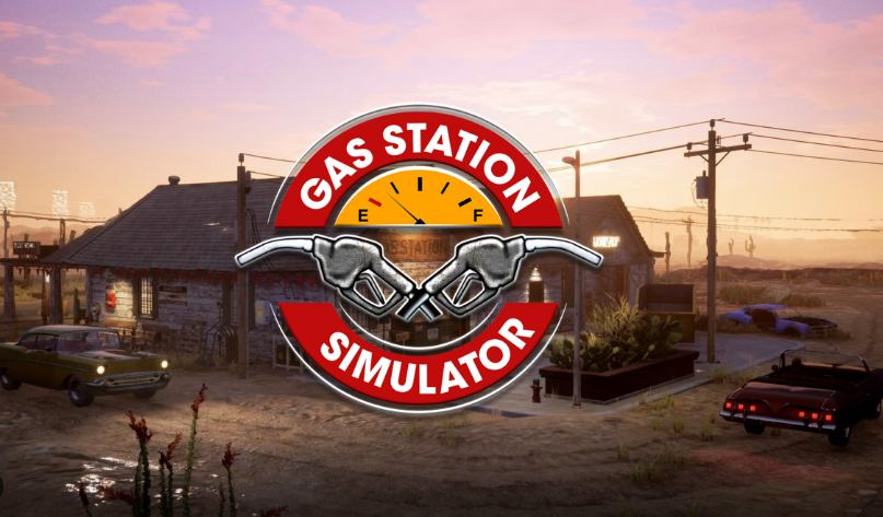 Fuel Up with Fun: Join Caseoh’s “Gas Station Simulator” Live Stream!