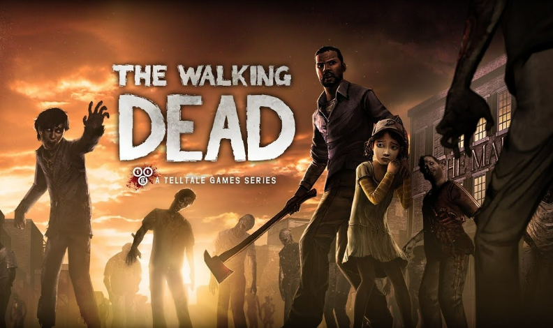 Survive the Apocalypse: Join Caseoh’s “The Walking Dead” Live Stream Adventure!